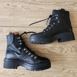 Marc-fisher Women's Black Boots